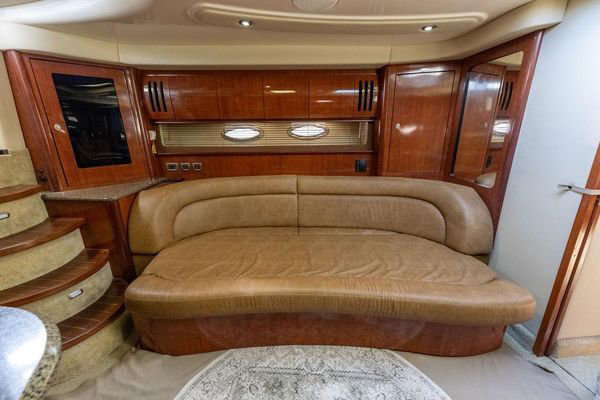 2005 Sea Ray 420 Sundancer image 28