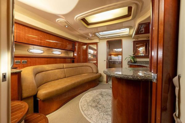 2005 Sea Ray 420 Sundancer image 53