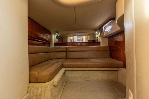 2005 Sea Ray 420 Sundancer image 56