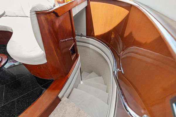 2005 Marquis 65 Motor Yacht image 15