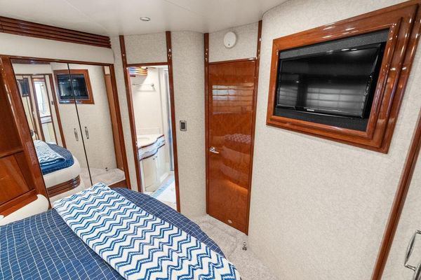 2005 Marquis 65 Motor Yacht image 19