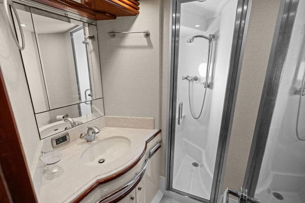 2005 Marquis 65 Motor Yacht image 20