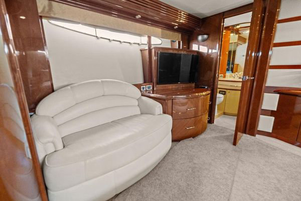 2005 Marquis 65 Motor Yacht image 26