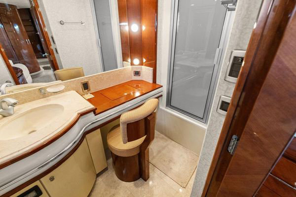 2005 Marquis 65 Motor Yacht image 27