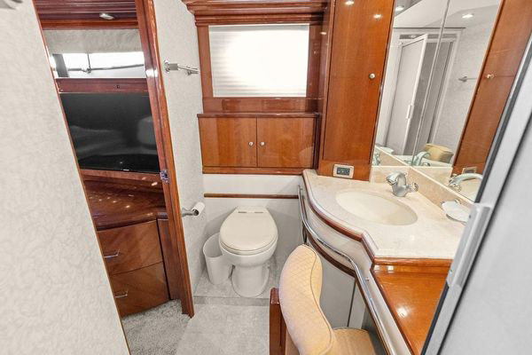 2005 Marquis 65 Motor Yacht image 28