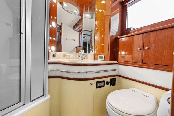 2005 Marquis 65 Motor Yacht image 29