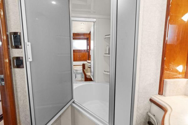 2005 Marquis 65 Motor Yacht image 30