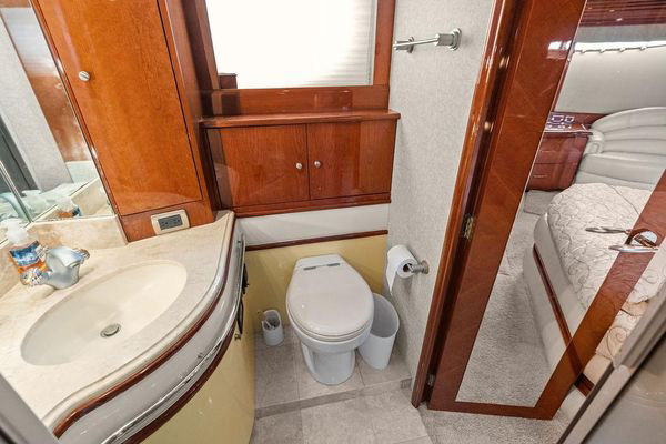 2005 Marquis 65 Motor Yacht image 31