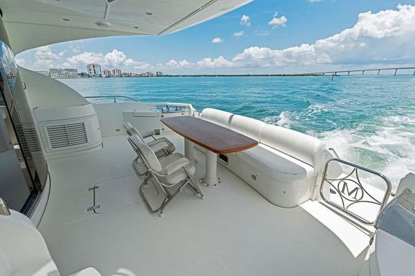 2005 Marquis 65 Motor Yacht image 34