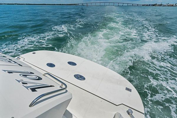 2005 Marquis 65 Motor Yacht image 35