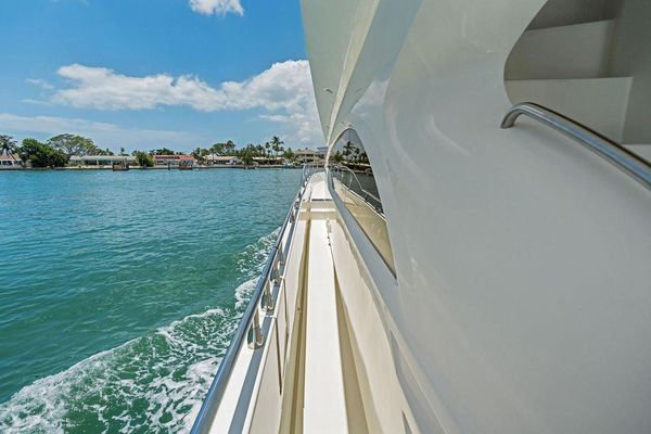 2005 Marquis 65 Motor Yacht image 37