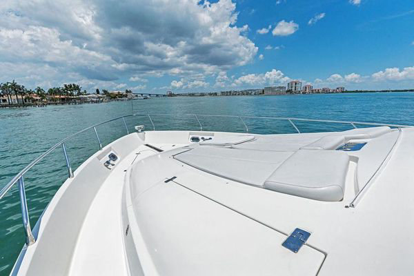 2005 Marquis 65 Motor Yacht image 38