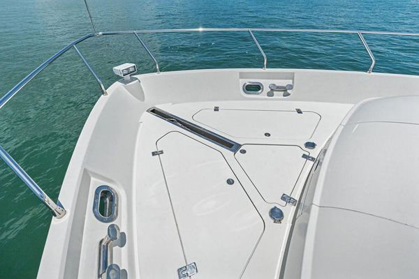 2005 Marquis 65 Motor Yacht image 39