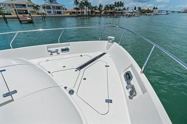 2005 Marquis 65 Motor Yacht image 40