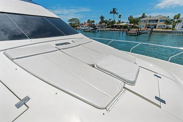 2005 Marquis 65 Motor Yacht image 41