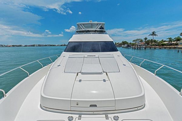 2005 Marquis 65 Motor Yacht image 42