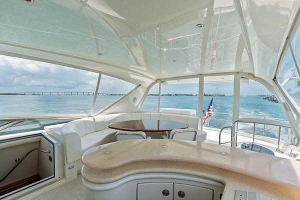 2005 Marquis 65 Motor Yacht image 43