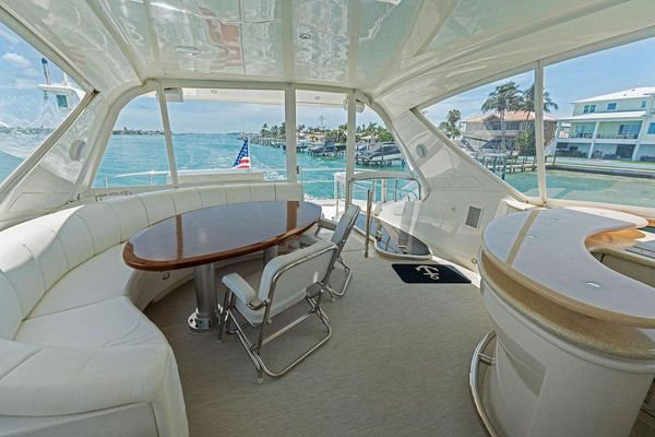 2005 Marquis 65 Motor Yacht image 44