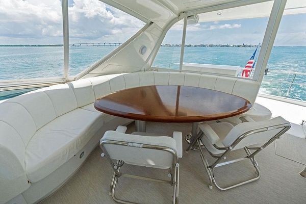 2005 Marquis 65 Motor Yacht image 45