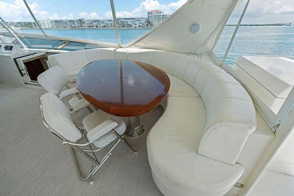 2005 Marquis 65 Motor Yacht image 46