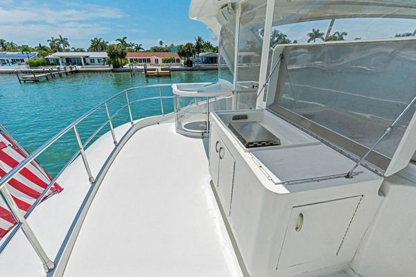 2005 Marquis 65 Motor Yacht image 48