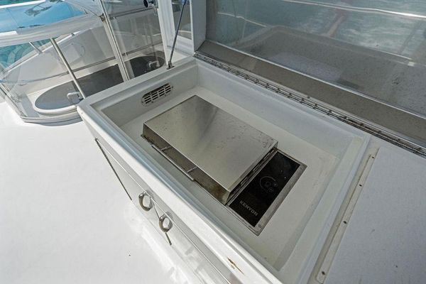 2005 Marquis 65 Motor Yacht image 49