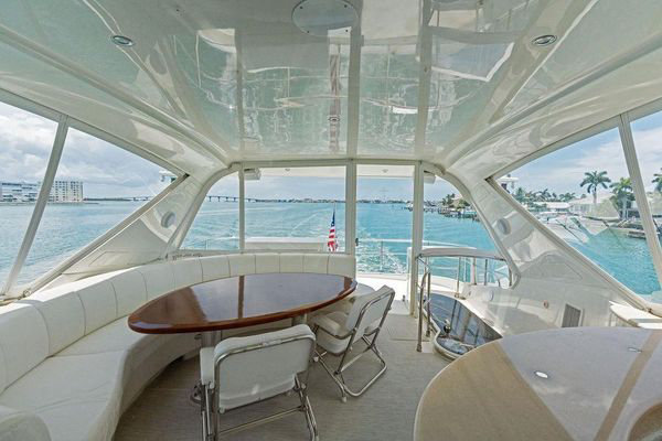 2005 Marquis 65 Motor Yacht image 50