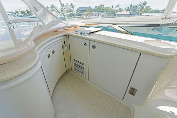 2005 Marquis 65 Motor Yacht image 51