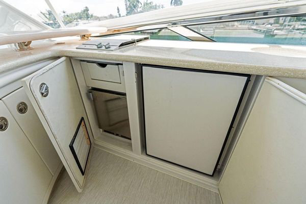 2005 Marquis 65 Motor Yacht image 52