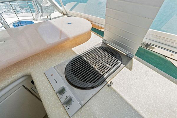 2005 Marquis 65 Motor Yacht image 53