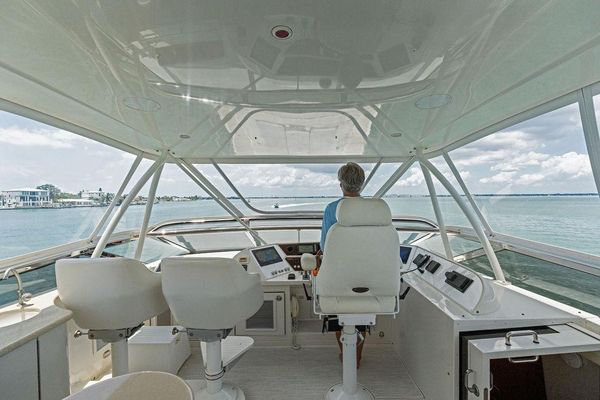 2005 Marquis 65 Motor Yacht image 54