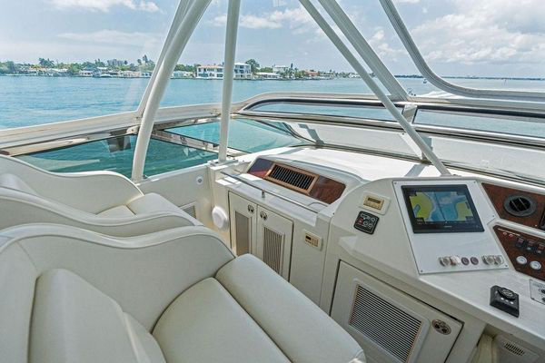 2005 Marquis 65 Motor Yacht image 55