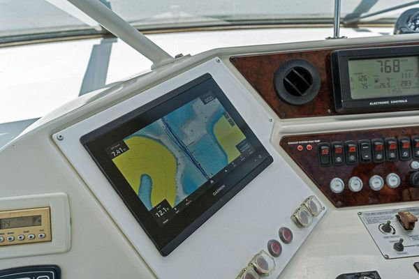 2005 Marquis 65 Motor Yacht image 57