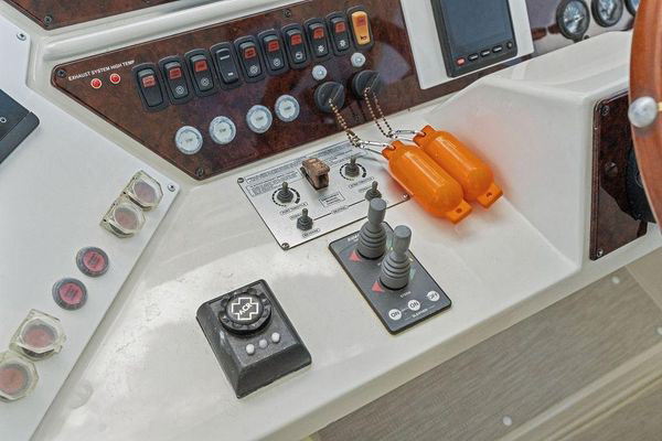 2005 Marquis 65 Motor Yacht image 58