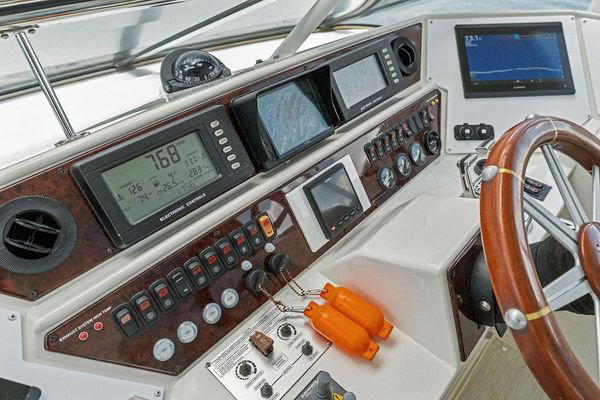 2005 Marquis 65 Motor Yacht image 60