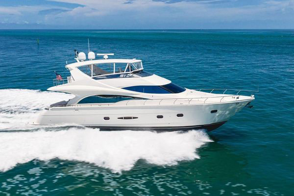 2005 Marquis 65 Motor Yacht image 10