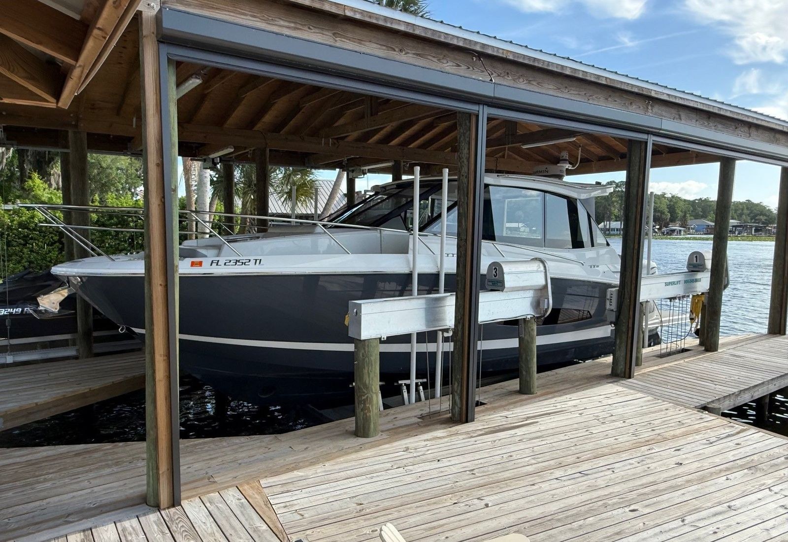 2022 Regal 36 XO — Jacksonville Beach, FL