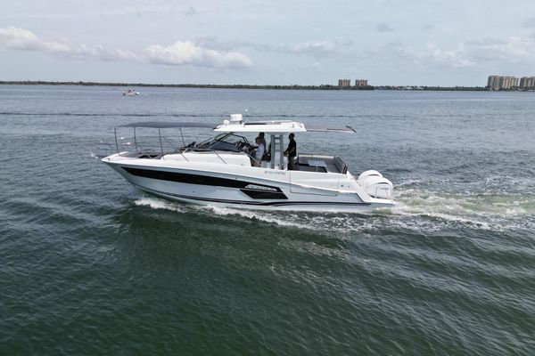 2022 Jeanneau Leader 12.5 WA image 2