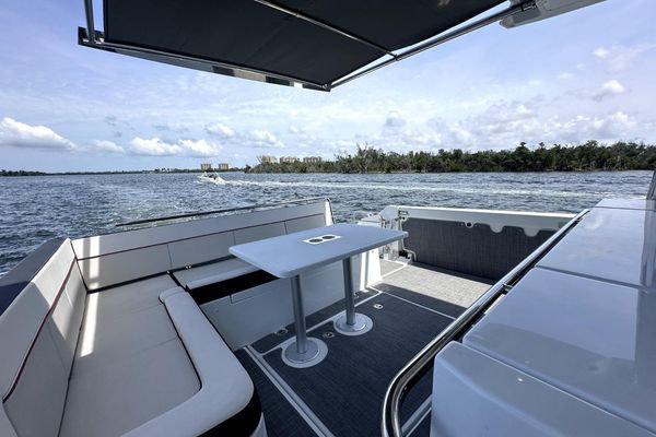 2022 Jeanneau Leader 12.5 WA image 12