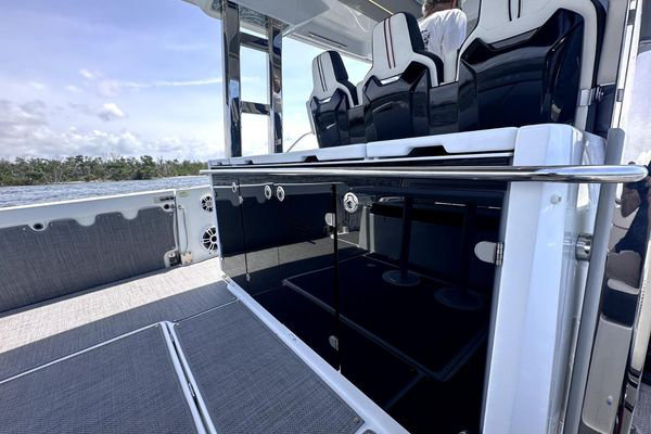 2022 Jeanneau Leader 12.5 WA image 15