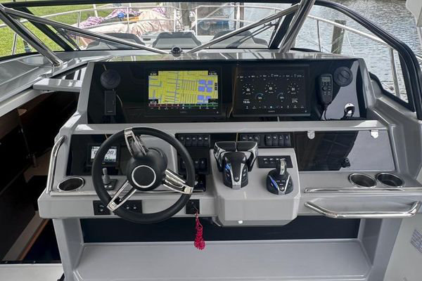 2022 Jeanneau Leader 12.5 WA image 17