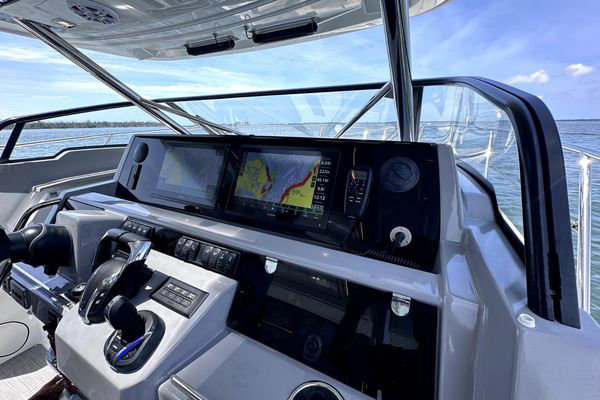 2022 Jeanneau Leader 12.5 WA image 18