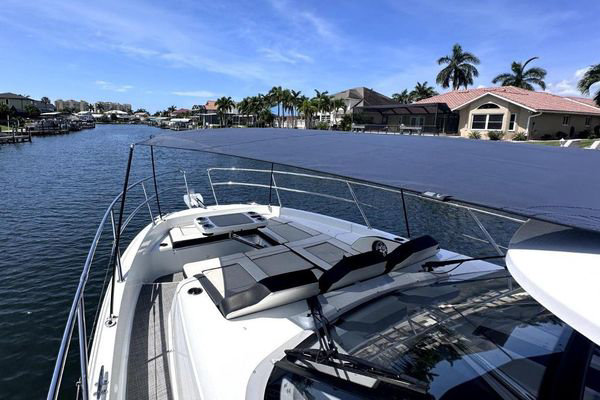 2022 Jeanneau Leader 12.5 WA image 3