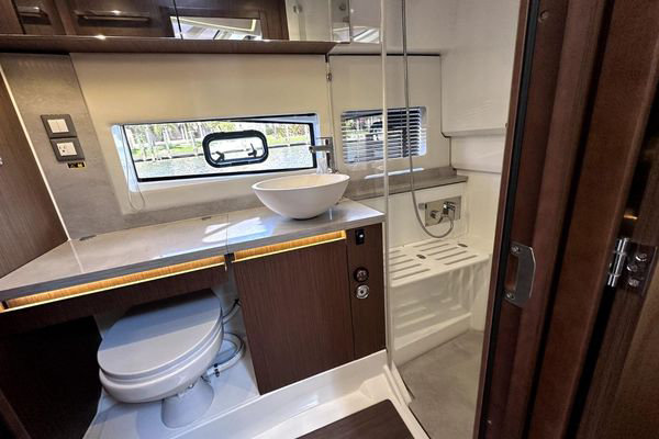 2022 Jeanneau Leader 12.5 WA image 21