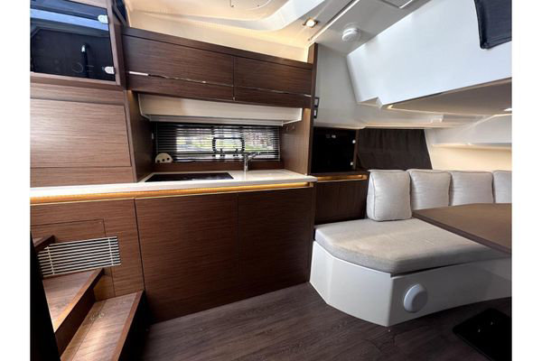 2022 Jeanneau Leader 12.5 WA image 22