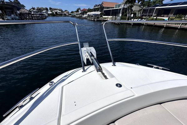 2022 Jeanneau Leader 12.5 WA image 4