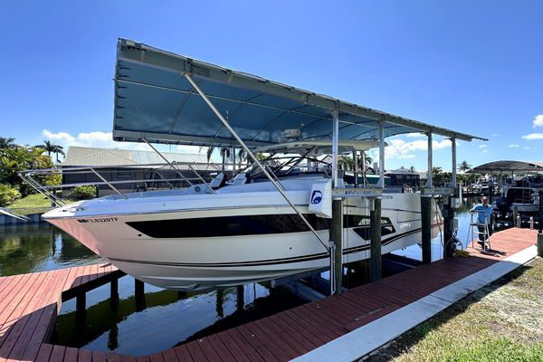 2022 Jeanneau Leader 12.5 WA image 36