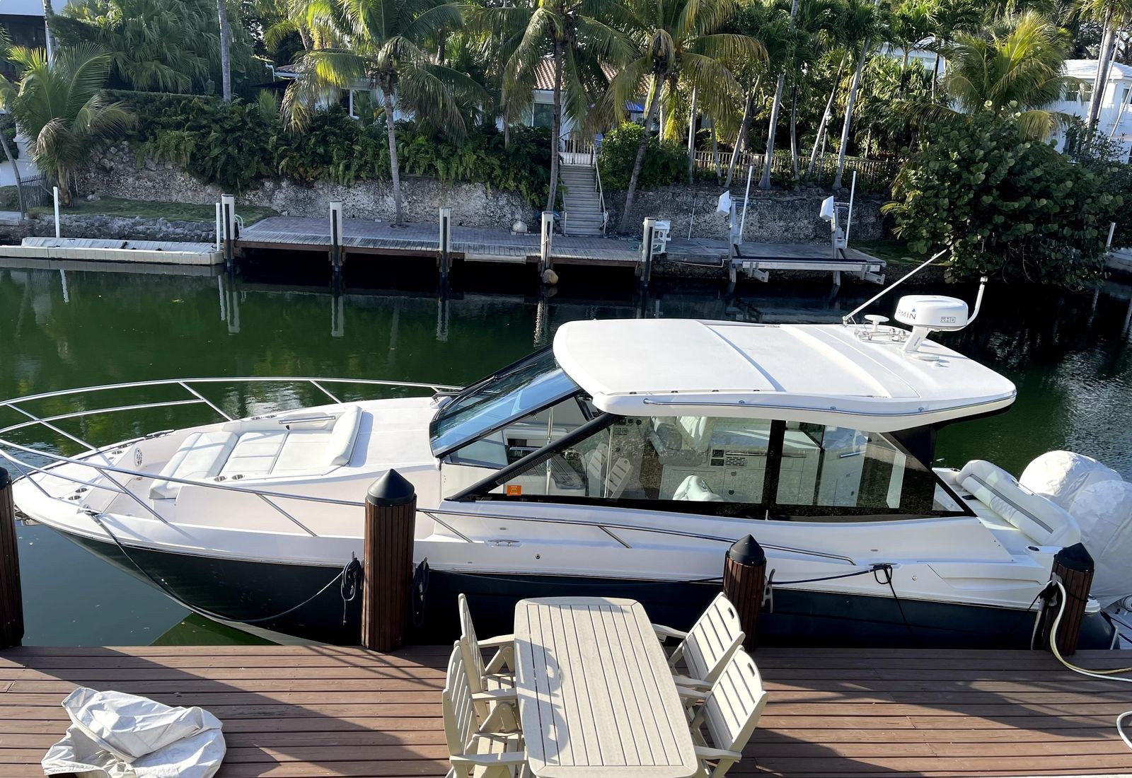 2021 Regal 36 XO — Coral Gables, FL