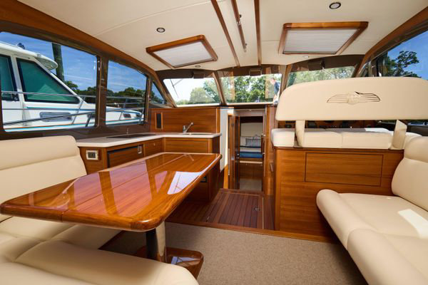 2027 Palm Beach Motor Yachts PB42 image 13
