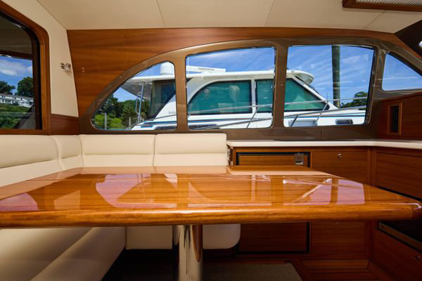 2027 Palm Beach Motor Yachts PB42 image 17